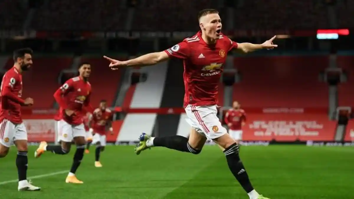 LINK NONTON Streaming West Ham vs Man Utd, McTominay Diprediksi Main Perkuat Lini Tengah Setan Merah