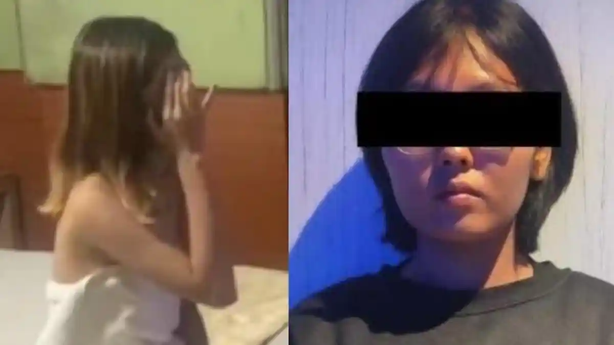 KRONOLOGI Pengungkapan Kasus Prostitusi Anak Bocah Bertarif Rp 1,5 Juta hingga Rp 8 Juta Per Jam