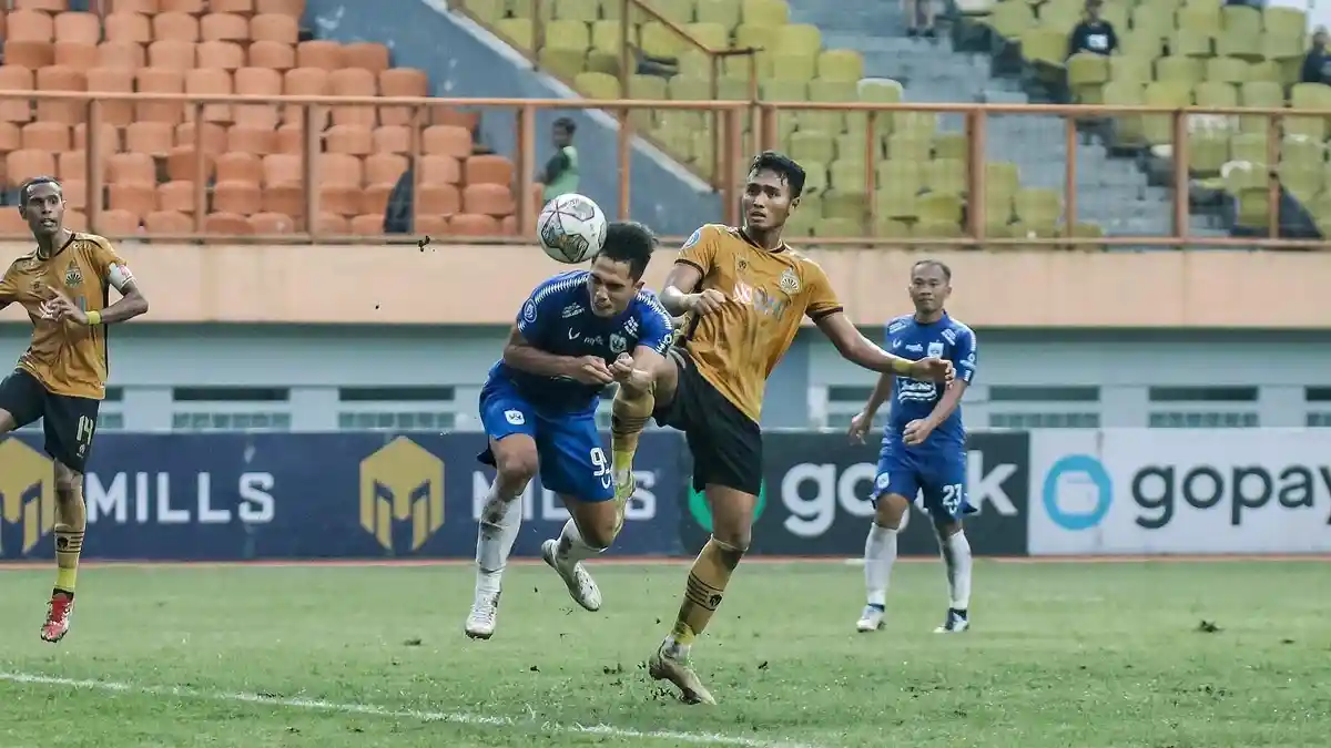 Hasil Akhir Bhayangkara FC vs PSIS Semarang, Taisei Marukawa CS Kena Comeback