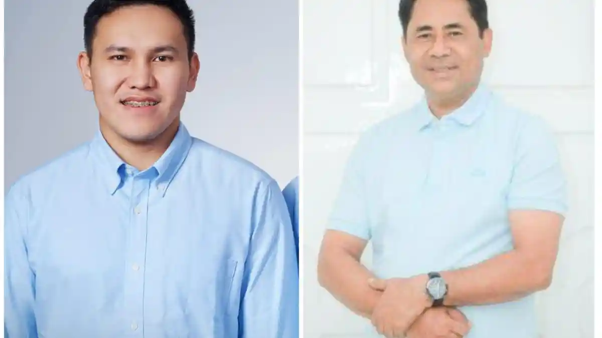 Harta Dua Calon Bupati Halmahera Timur Maluku Utara 2024: Siapa Lebih Kaya ?