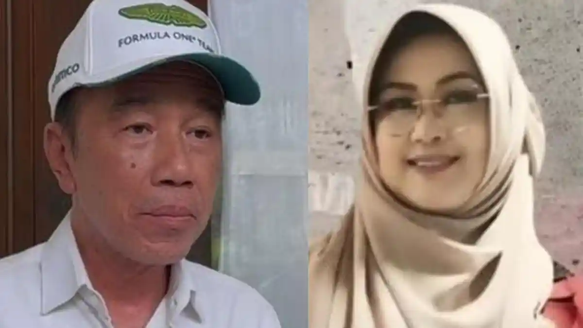 DOKTER TIFA Kembali Sarankan Jokowi Tobat, Simpulkan Ayah Gibran Idap Autoimun: Berhenti Bohong