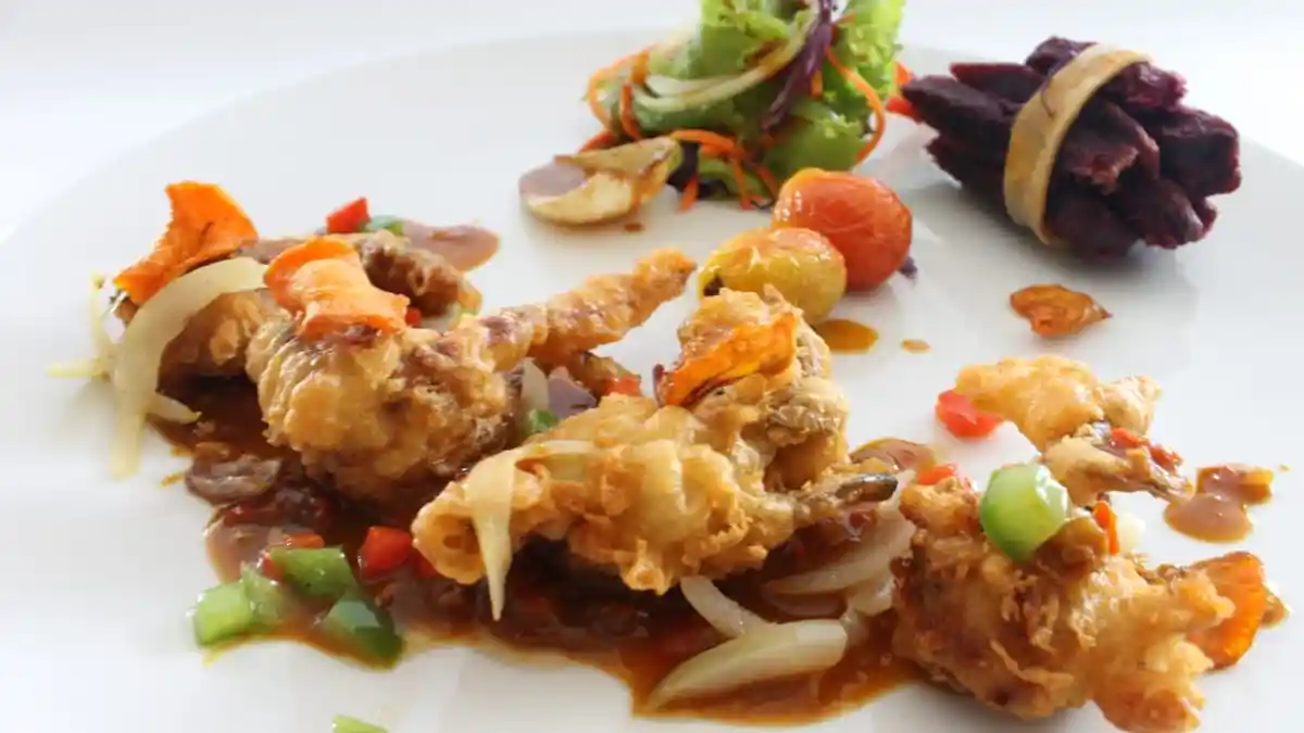 Hotel BW Suite Belitung Hadirkan Konsep Fusion Food Januari 2019