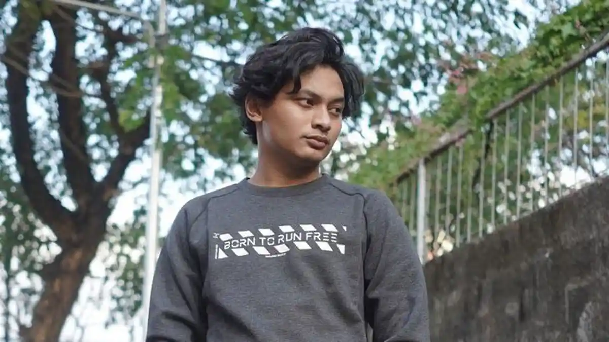 SIAPA Yusuf Mahardika? Dikabarkan Cinlok dengan Salshabilla Adriani, Simak Profil Pemeran Madun