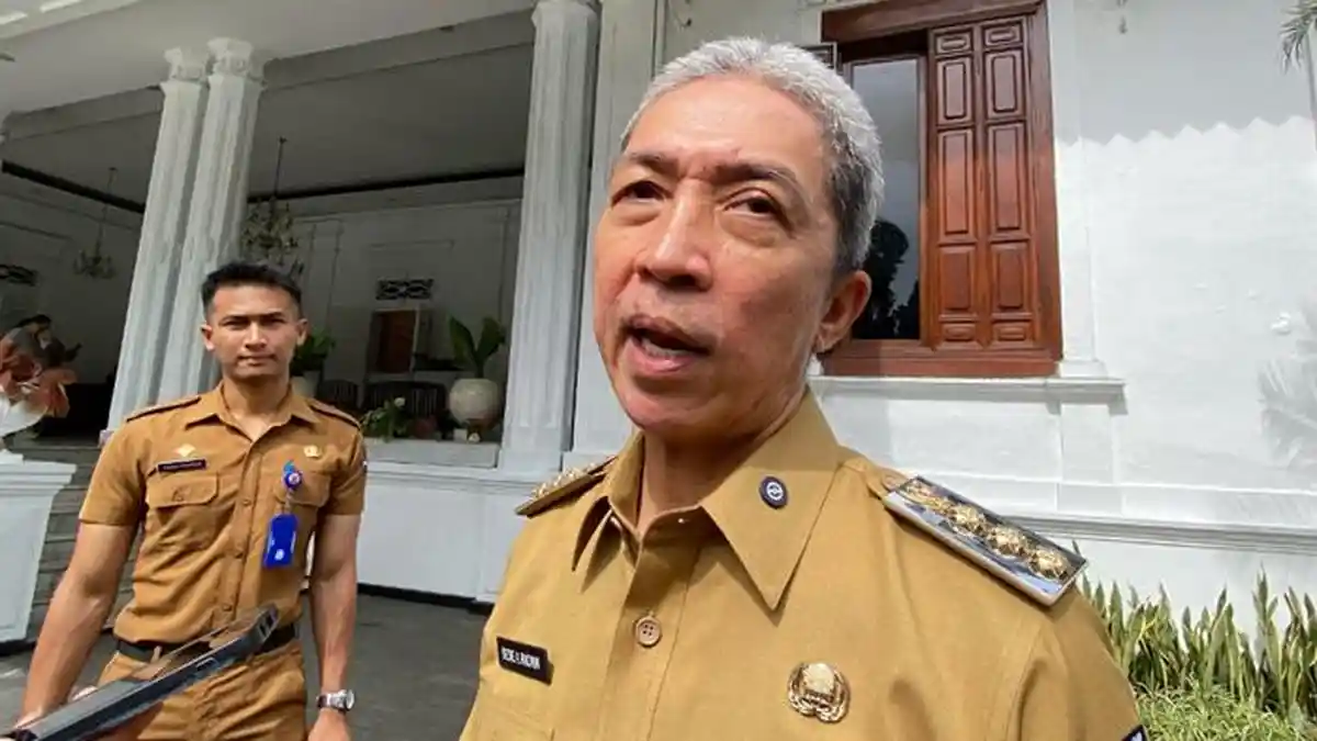 Pembuatan Akses Jalan Baru Batutulis Bogor Temui Kendala, Pemilik Lahan Belum Setuju