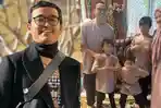 Riky Febriansyah akui tak serumah dengan Maissy saat isu Cindy Rizap mencuat