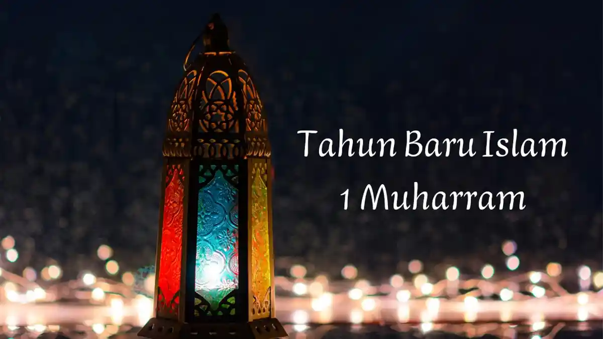 Tahun Baru 1 Muharram 1445 H Sebentar Lagi, Ini Doa yang Dianjurkan Rasulullah