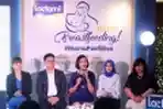 Mama Pasti Bisa Menyusui Dengan Optimal Bersama Lactamil