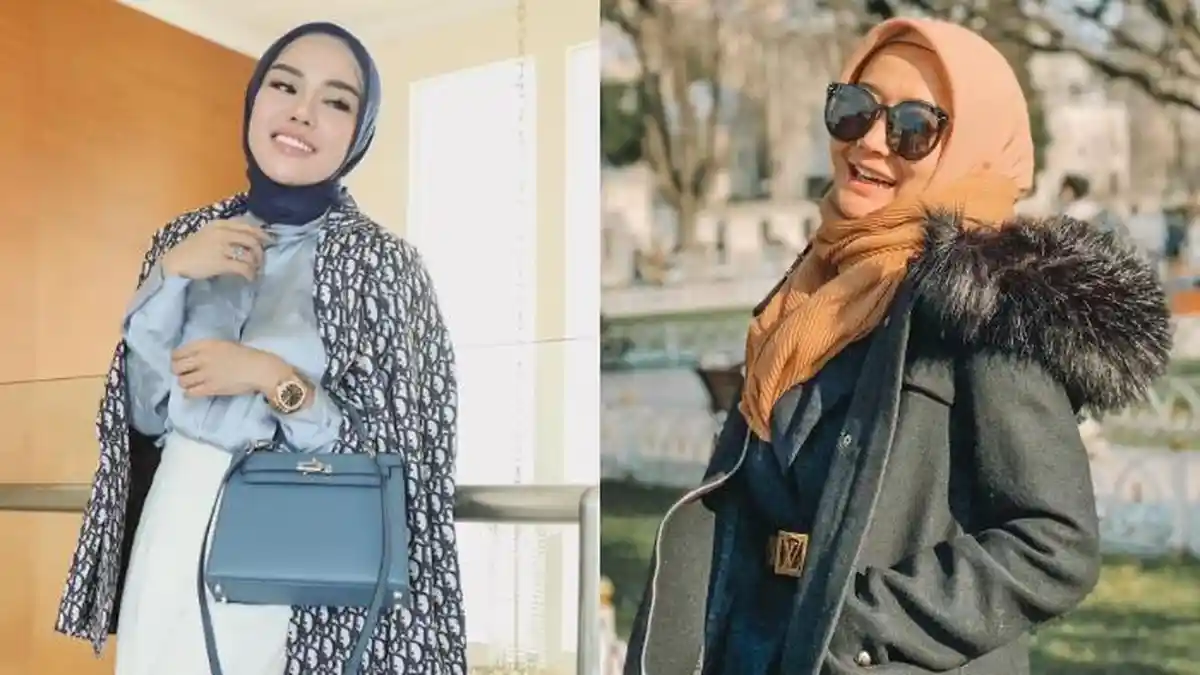 Diperiksa 2 Jam oleh Polisi, Medina Zein Terima 18 Pertanyaan Seputar Marissya Icha 