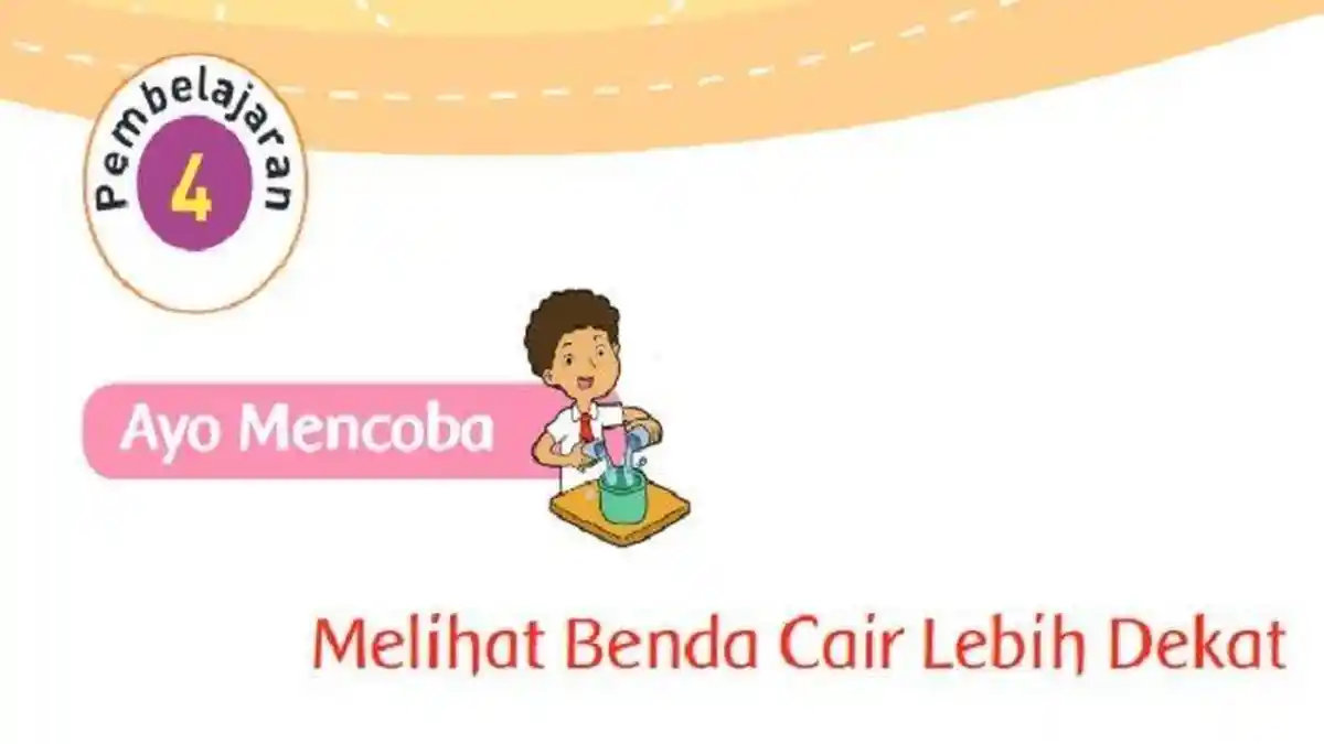 KUNCI JAWABAN Buku Tematik SD Kelas 3 Tema 1 Subtema 4 Pembelajaran 5, Halaman 175 176 178