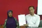 Kisah Nenek Sumiyatun Terancam Kehilangan Tanah 8.000-an M² Miliknya. Awalnya karena Cap Jempol