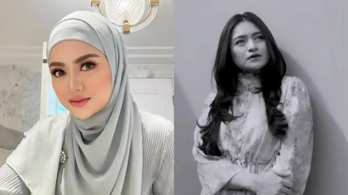 Komentar Keluarga soal Nathalie Holscher akan jadi DJ Lagi setelah Pamer Rambut