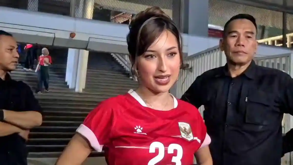 Terseret Kasus TPPU Rp 25 Miliar, Jennifer Coppen Sampaikan 5 Poin ...