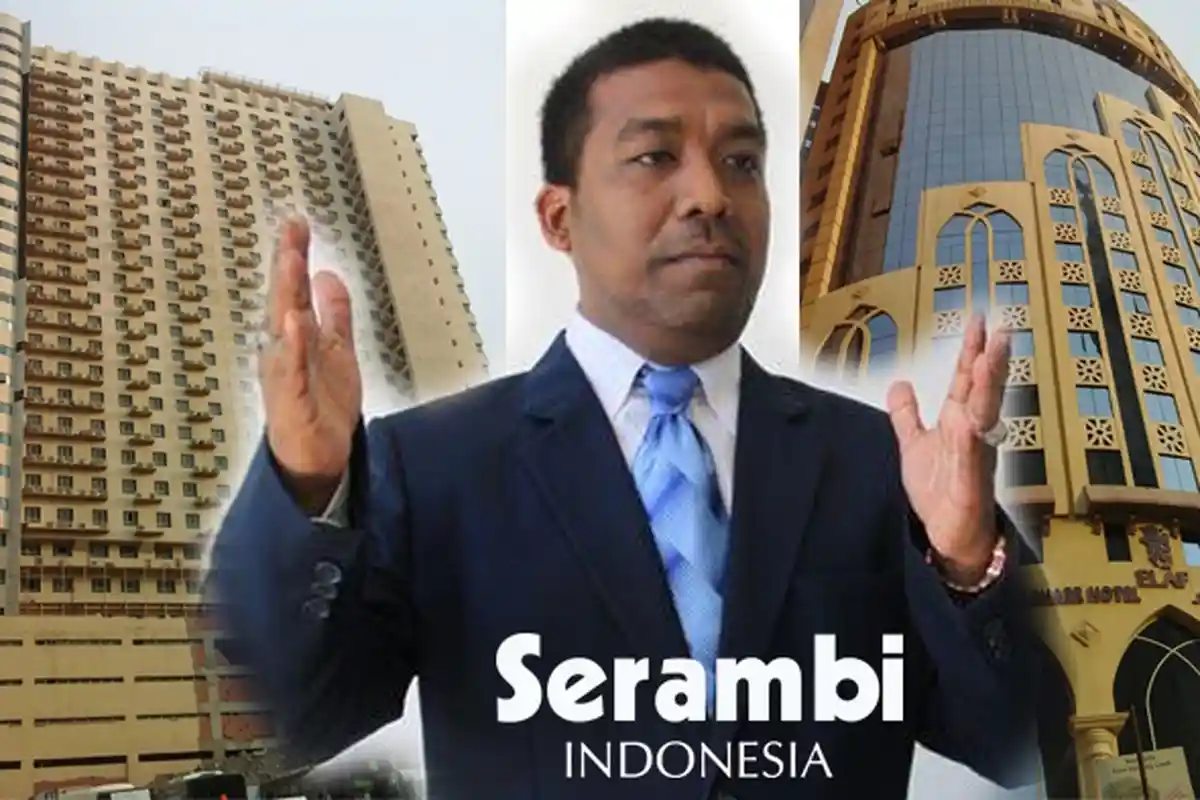 Baitul Asyi, Anggito, dan Hikmah Wakaf