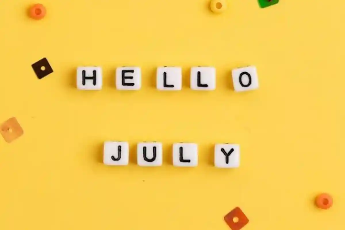 28 Pantun Motivasi Sambut Bulan Juli, Penuh Makna dan Cocok Dijadikan Penyemangat, Bagikan ke Medsos