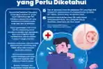 Kenali Gejala Awal Penyakit TBC