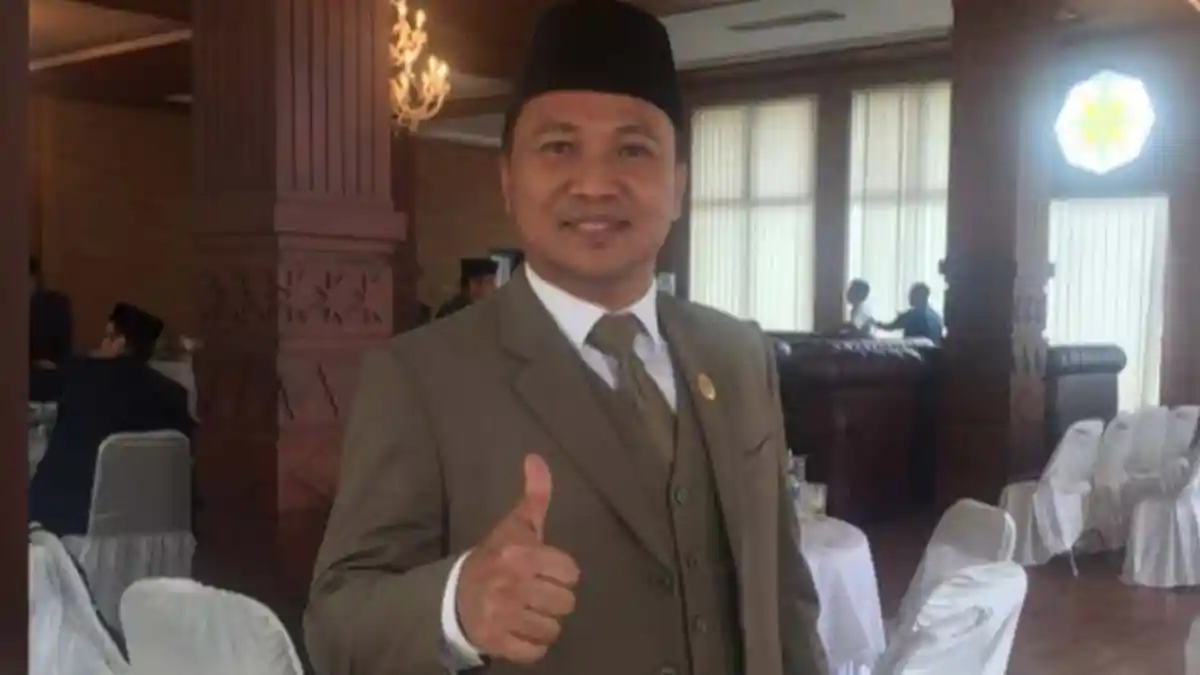 PAN Tunda Pelantikan Kepengurusan DPP Periode 2020-2025