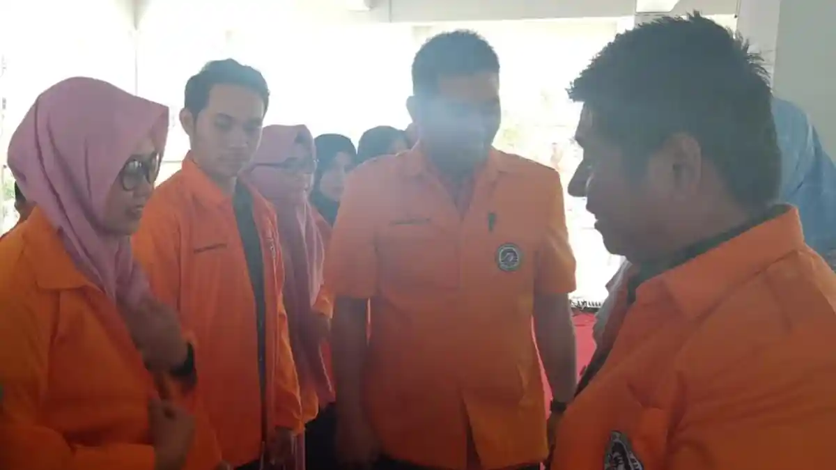 9 Fakta Sosok Wahyu Jayadi, Tersangka Pembunuhan Zulaeha Djafar, Rektor & Mahasiswa Ungkap Sifatnya!