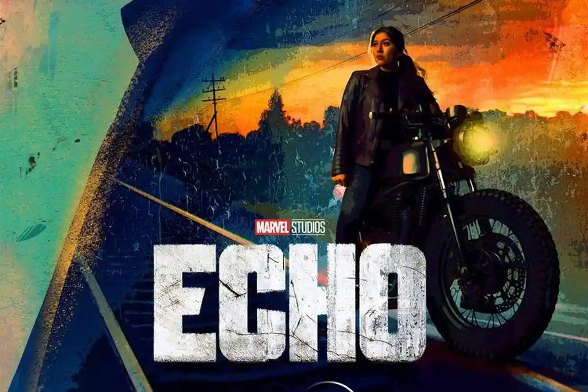 Terjawab Kenapa Nonton Serial Echo Marvel Khusus 17+, Streaming Disney+ Mulai 10 Januari 2024