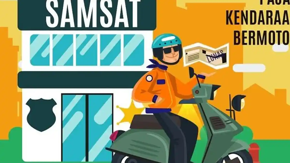 Warga Abdya Diajak Manfaatkan Perpanjangan Pemutihan Pajak Kendaraan Bermotor