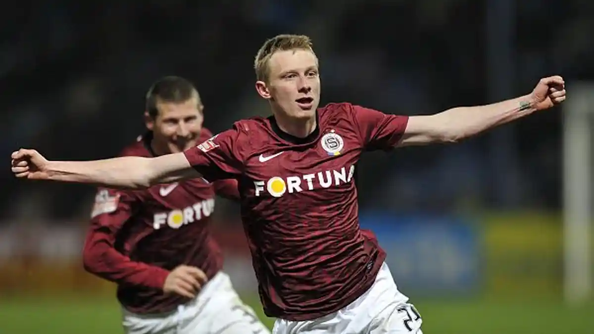 Inter Milan Incar The New Pavel Nedved