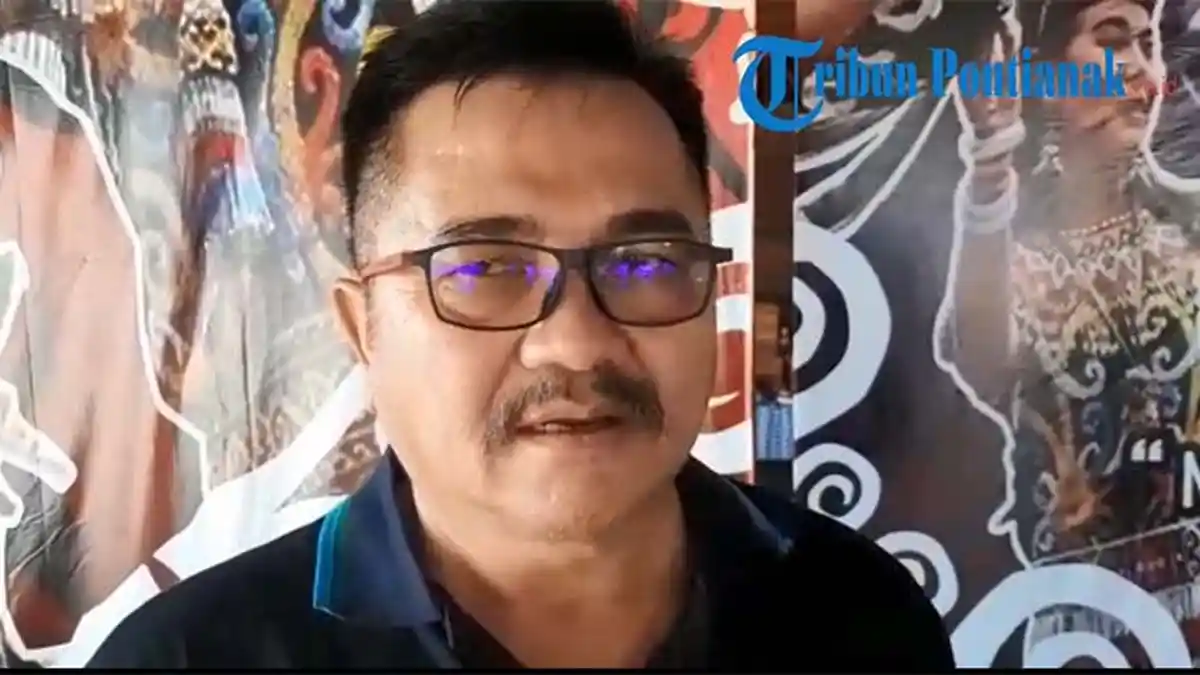 Wabup AloysiusTegaskan Pemda Sekadau Berusaha Perhatikan Hak-hak Anak
