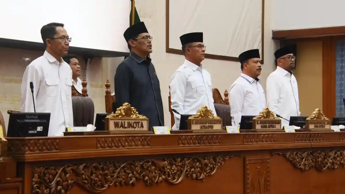 Pembahasan Pansus Ranperda Adminduk Ditunda Hingga Maret 2026, Ini Alasannya