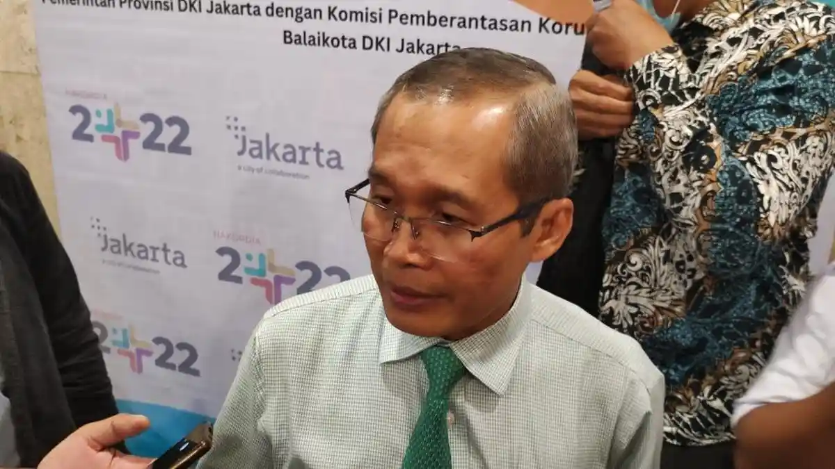 Berdalih Perjalanan Dinas, Alexander Marwata Batal Diperiksa Polisi Jumat Besok