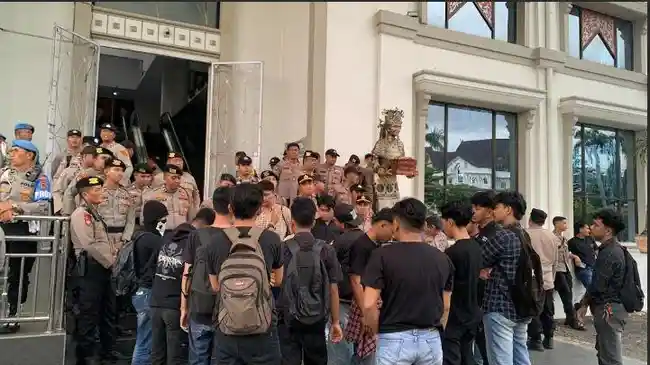 Tribun