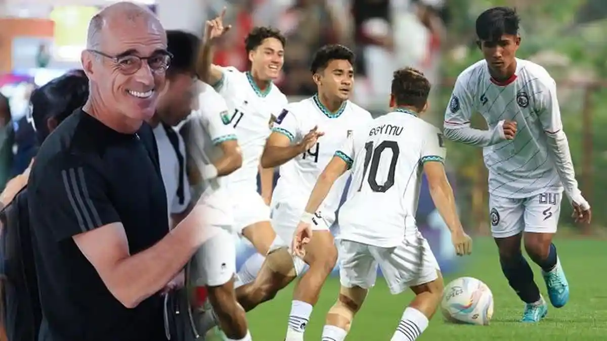 Berita Arema Hari Ini Populer: Jonathan Arya Tak Bisa Main di Liga 1, Prediksi Timnas Menang Tepat