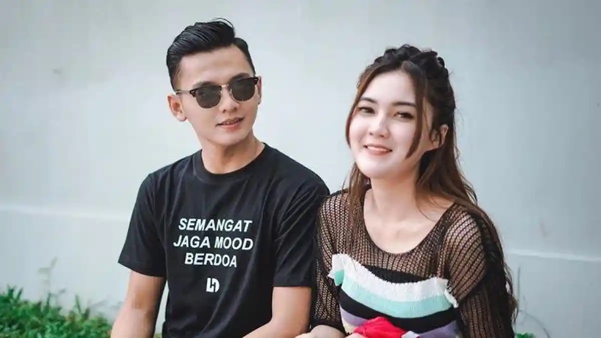 Dory Harsa Khawatir Lihat Nella Kharisma di Dapur, 'Curhat' Jalani 4 Bulan Pernikahan: Sayangi Usus