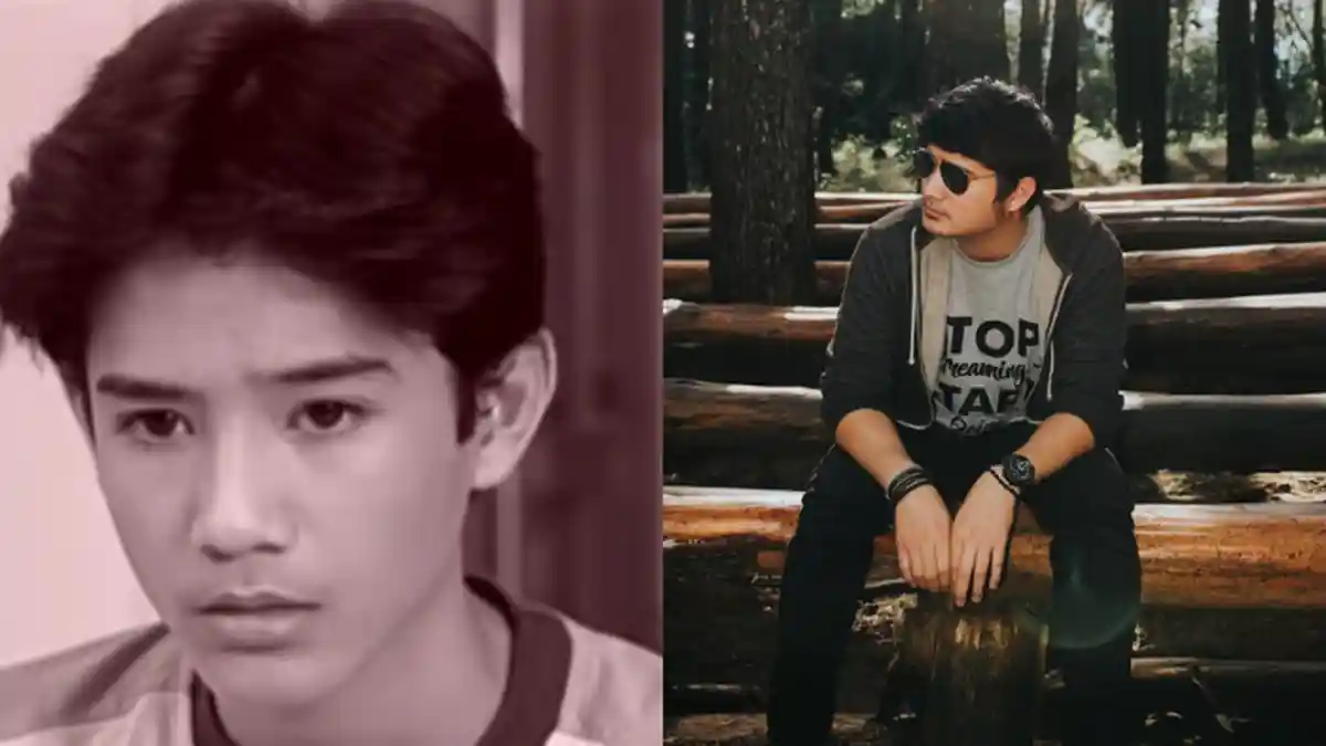 Ingat Reza Mahendra 'Ferry' Sinetron Luv RCTI? Jadi Ayah Idaman, Intip Profesi & Kehidupannya Kini