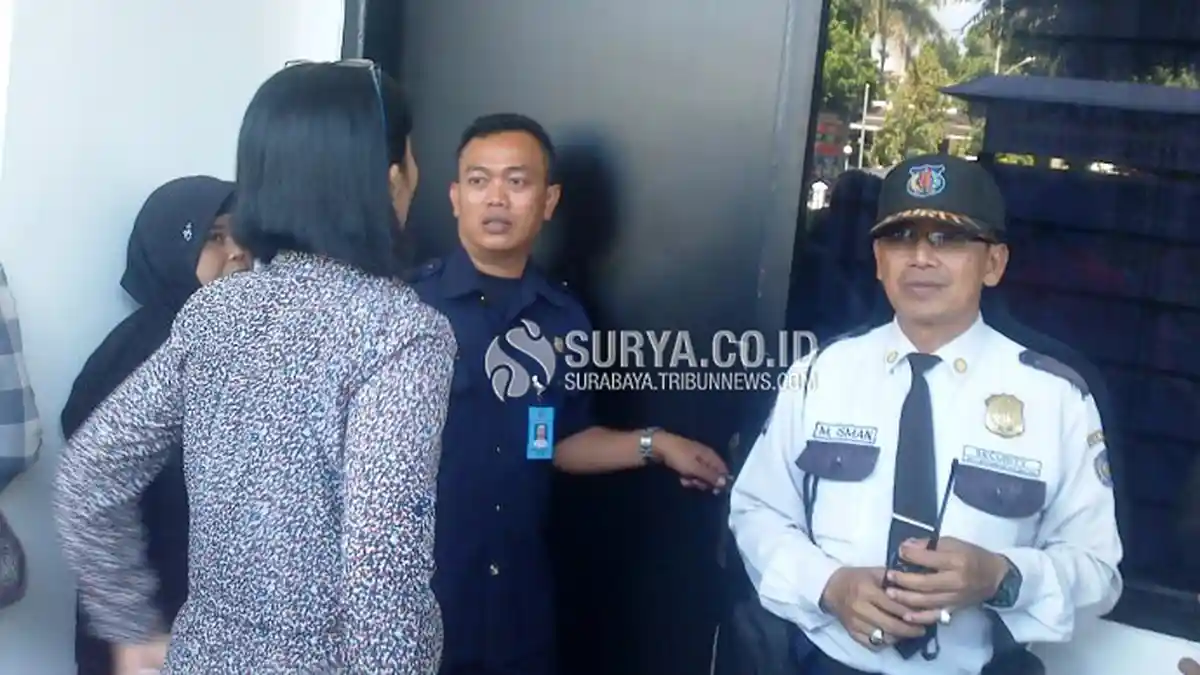 Lima Joki di UMM Itu Ditangkap Saat Ujian Baru Berlangsung 30 Menit