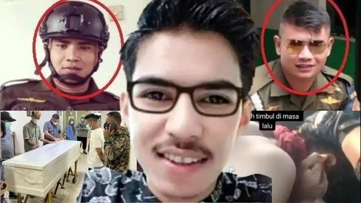 Update Oknum Paspampres Aniaya Imam Masykur, Ada Korban Lain Sesama Warga Aceh, Ini Pengakuannya