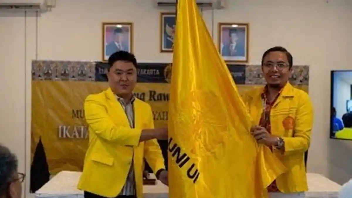 Gelar Muswil Perdana, Animna Husna Resmi Nahkodai Ikatan Alumni UI Wilayah DIY 