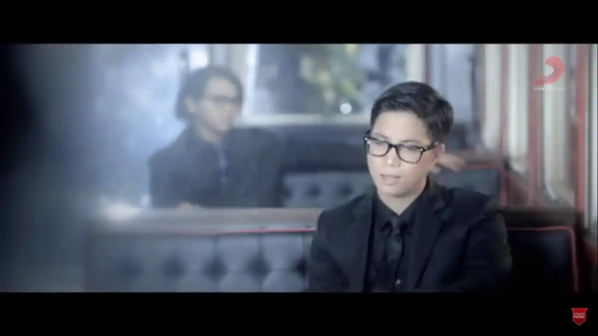 Not Angka Pianika Sampai Akhir Waktu Yovie & Nuno