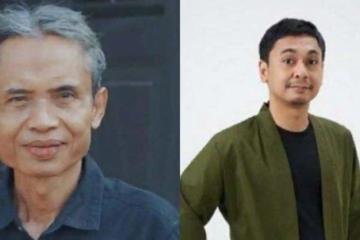 Penyair Joko Pinurbo Meninggal Dunia, Raditya Dika Kenang Karyanya yang Sarat Makna