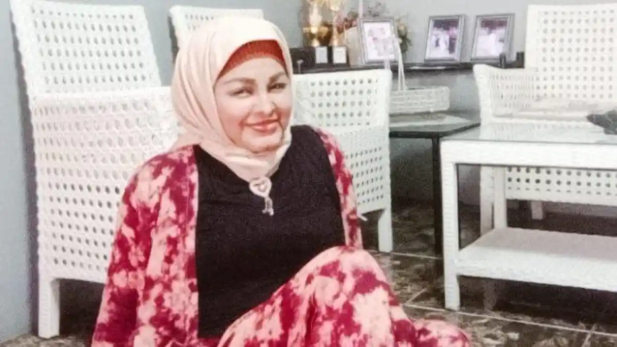 Pedangdut Kawakan Neneng Anjarwati Meninggal Dunia, Penyebab Belum Diketahui