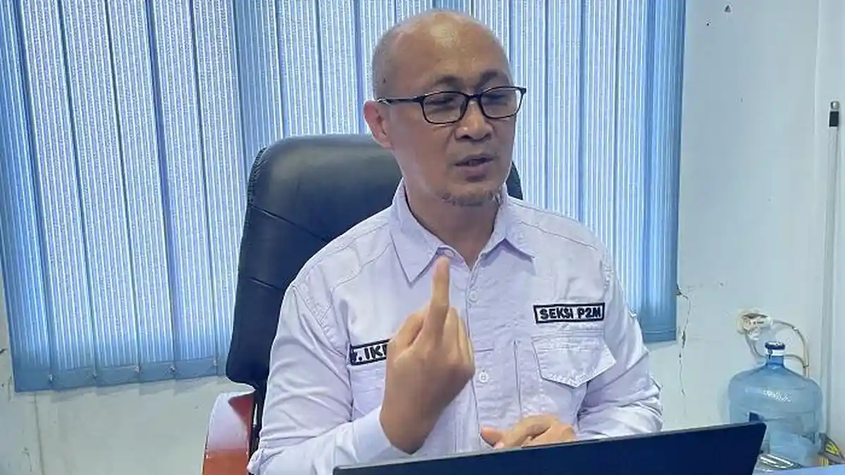 Puskesmas di Sulteng Sasar 100 Kontak Erat Pasien TBC di Tiap Lokus ...