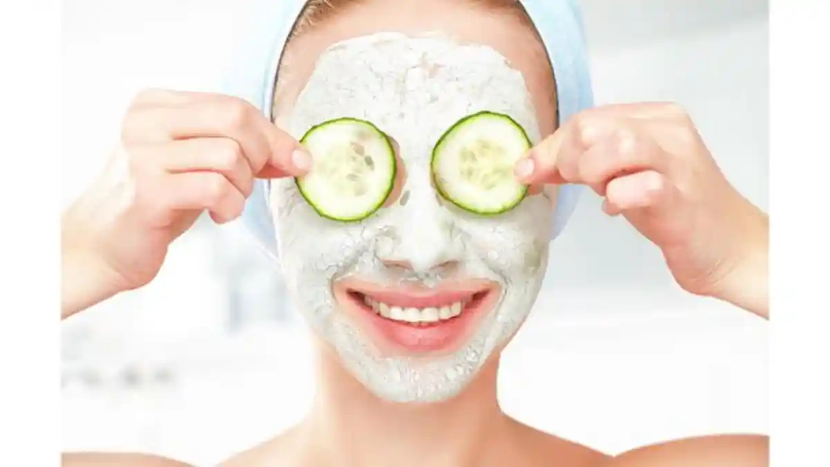 Jangan Terlalu Lama Kenakan Masker, Ini Akibatnya Bagi Wajah