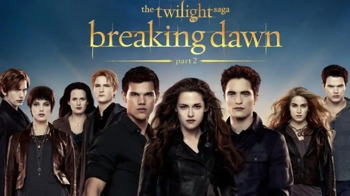 Sinopsis The Twilight Saga: Breaking Dawn Part 2, Pertarungan Cullen dan Volturi, Tayang di Trans TV