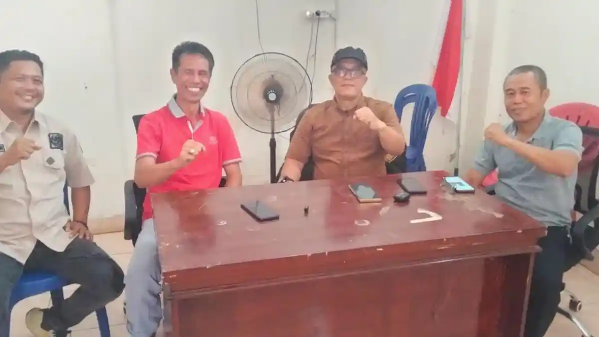 Warga Lahat Bakal Gelar Aksi Jika Angkutan Batubara Tetap Melintas Pada 1 Januari 2026