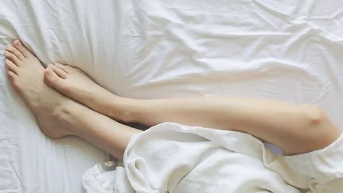 9 Tips Agar Malam Pertama 'Tak Menyakitkan'