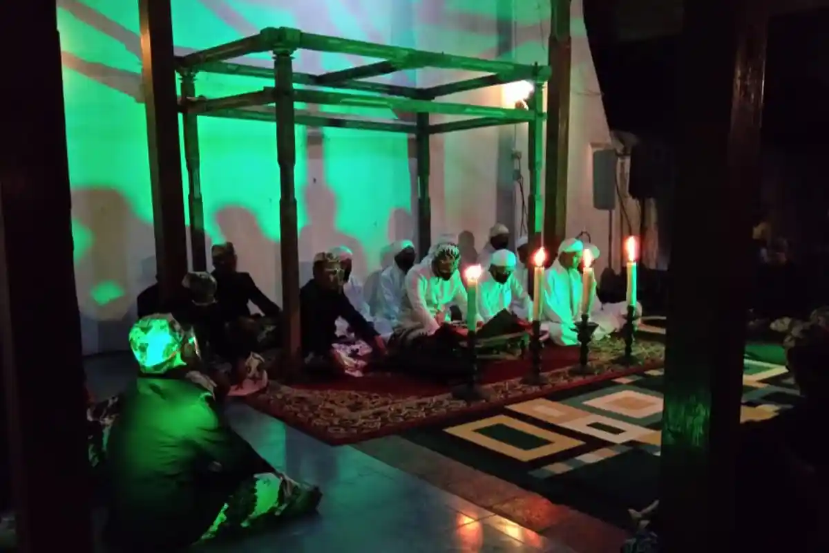 Begini Sejarah Berdirinya Cirebon Berdasarkan Kitab Purwaka Caruban Nagari Karya Wangsakerta