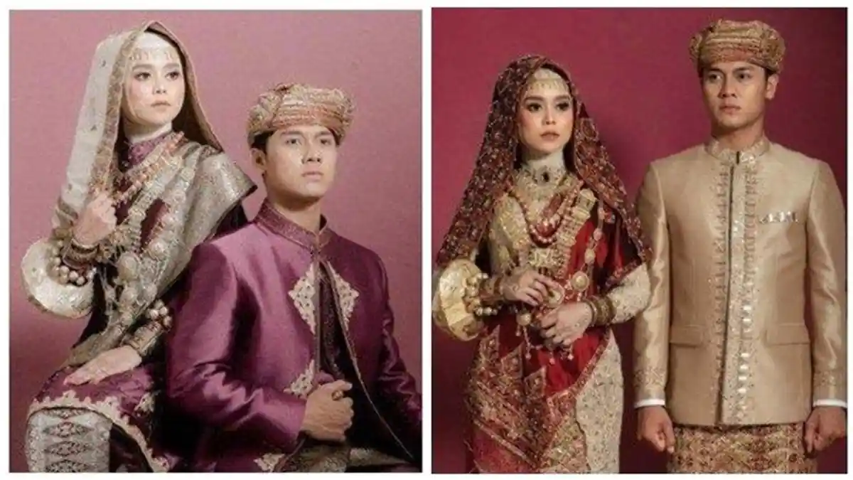 Kabar Terbaru Rizky Billar dan Lesti Kejora, Billar Mengaku Digoda Wanita Lain Jelang Menikah