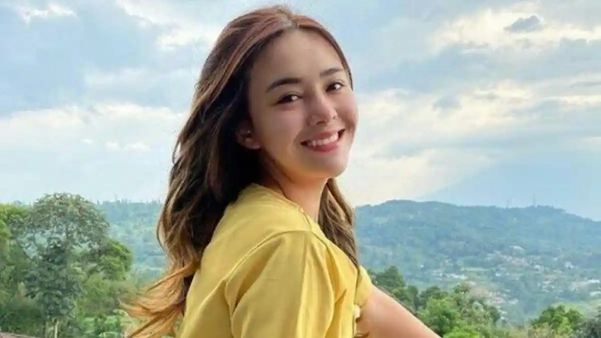 Sosok Amanda Manopo, Artis Muda yang Sukses di Sinetron Ikatan Cinta