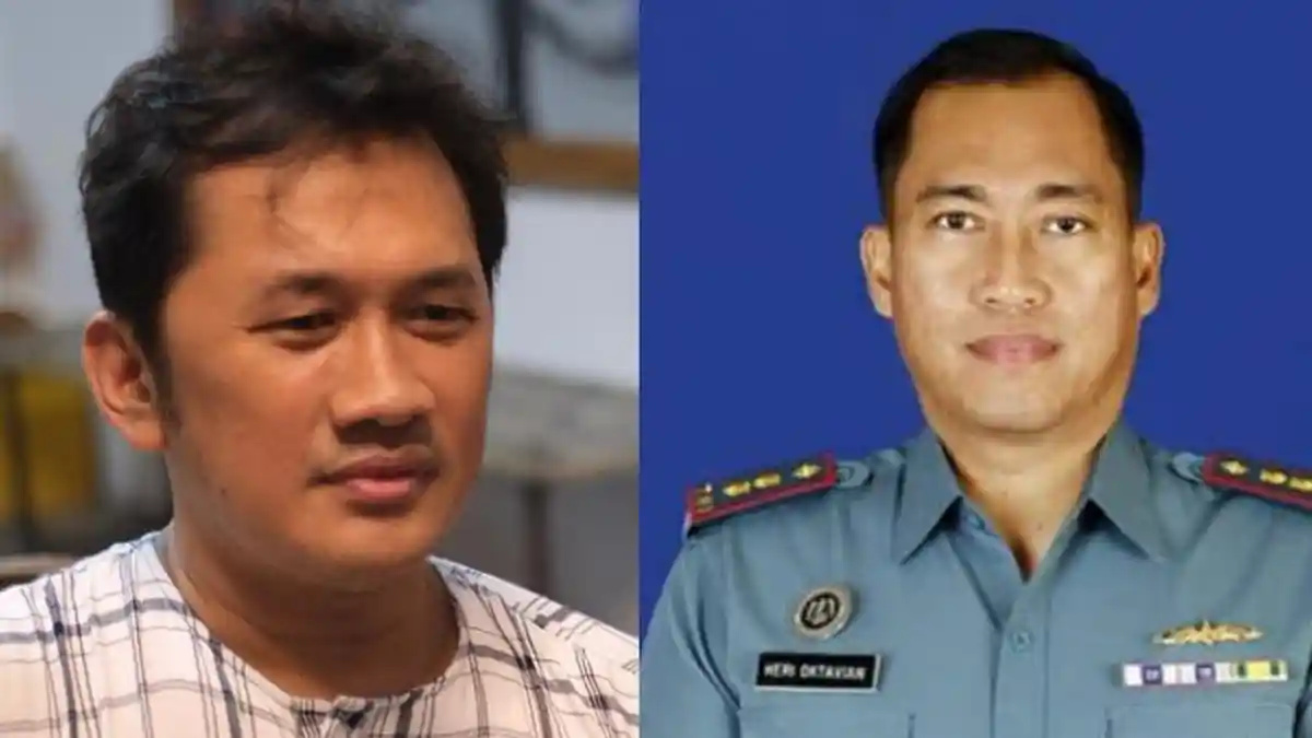 Sempat Satu SMA dengan Komandan KRI Nanggala 402, Hanung Bramantyo: Selamat Jalan Pahlawan!