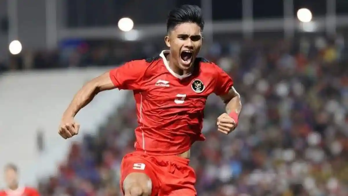 Hasil Babak Kedua Indonesia Vs Vietnam Final Piala AFF U23, Skor Masih 0-0 Lanjut Extra Time