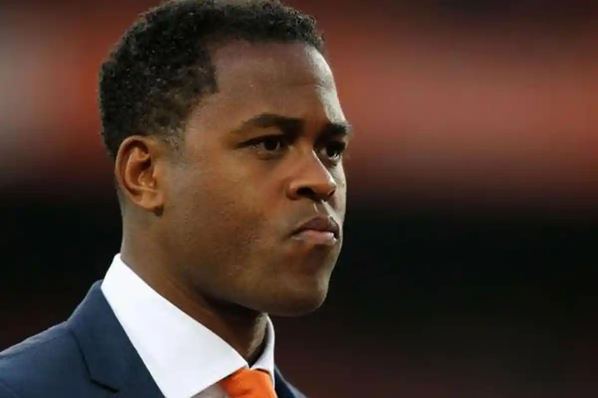 Sindiran Menohok Media Inggris soal Patrick Kluivert, 2 Tahun Nganggur Sejak Dipecat Curacao