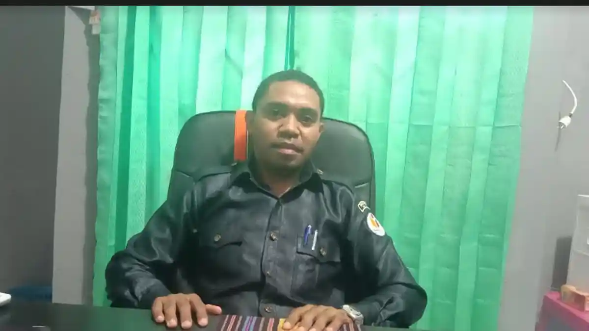 Tim Gakkumdu Timor Tengah Utara Segera Ambil Sikap Terhadap Postingan Bernuansa Kampanye di Medsos
