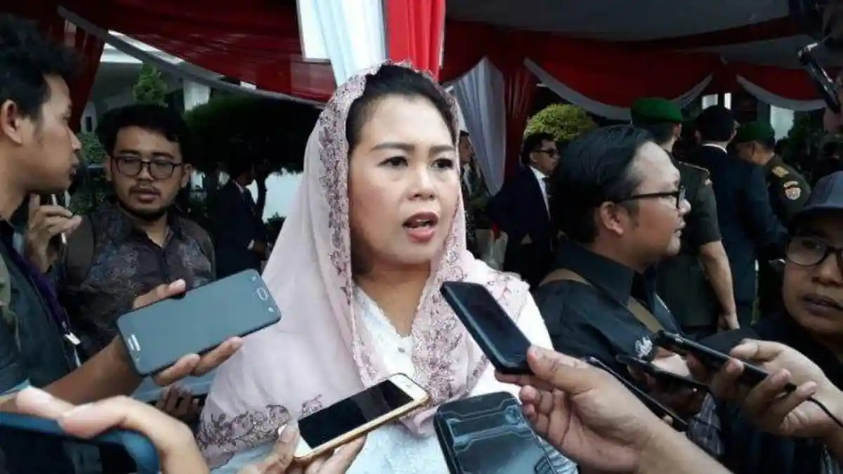 Ada Nama Bambang Brodjonegoro dan Yenny Wahid di Susunan Komisaris Bukalapak yang Baru